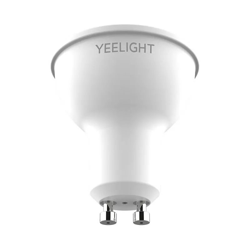 Yeelight Smart LED Bulb GU10 (dimmable)